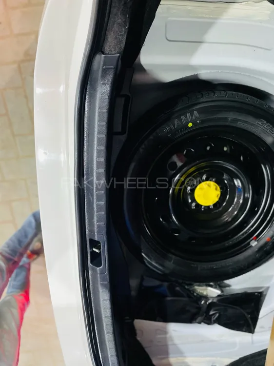 Toyota Corolla 2020 for Sale in Gujrat Toyota Corolla 2020 for Sale in Gujrat Image-11