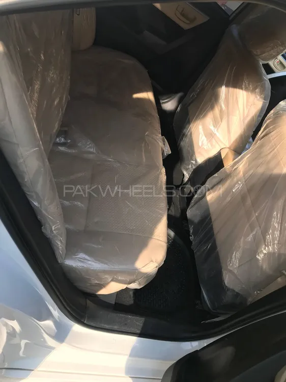 Toyota Corolla 2022 for Sale in Islamabad Toyota Corolla 2022 for Sale in Islamabad Image-9