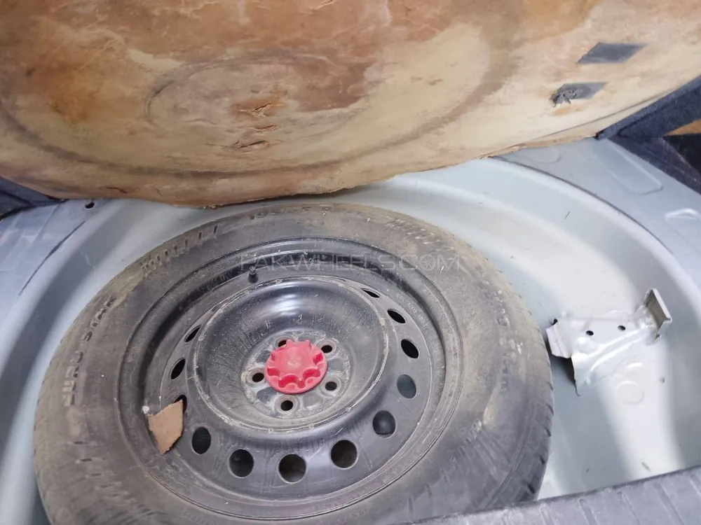 Toyota Corolla 2010 for Sale in Rawalpindi Toyota Corolla 2010 for Sale in Rawalpindi Image-11