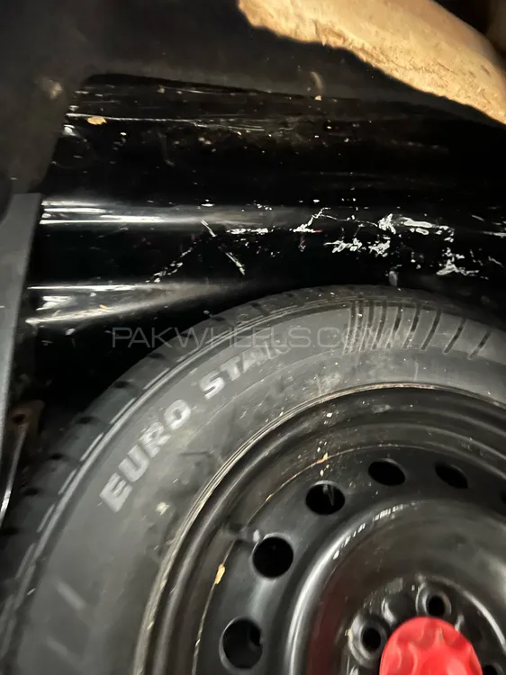 Toyota Corolla 2011 for Sale in Lahore Toyota Corolla 2011 for Sale in Lahore Image-5