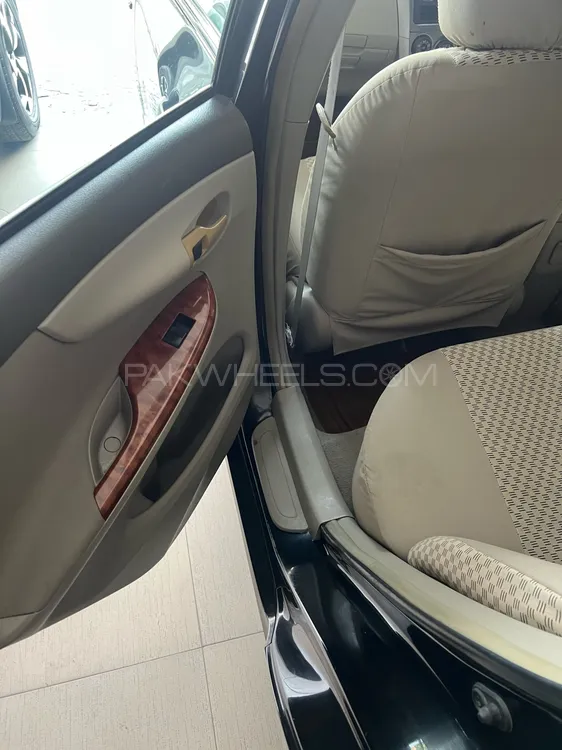 Toyota Corolla 2011 for Sale in Lahore Toyota Corolla 2011 for Sale in Lahore Image-14