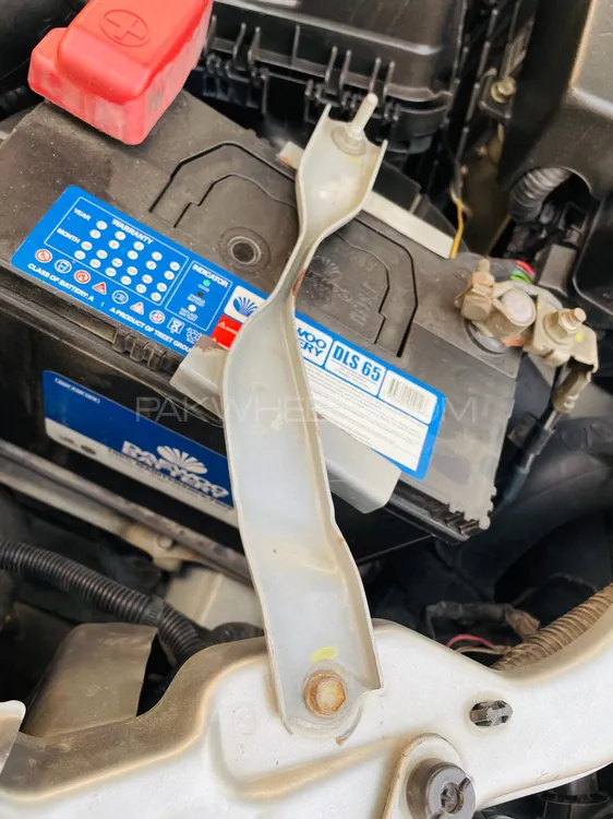 Toyota Corolla 2012 for Sale in Lahore Toyota Corolla 2012 for Sale in Lahore Image-10