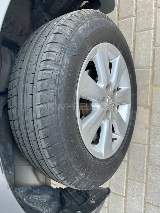 Toyota Corolla 2012 for Sale in Lahore Toyota Corolla 2012 for Sale in Lahore Image-8