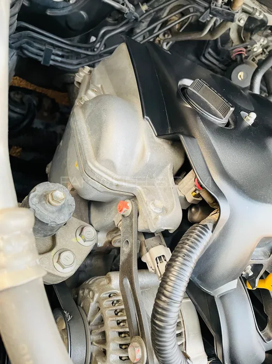 Toyota Corolla 2012 for Sale in Lahore Toyota Corolla 2012 for Sale in Lahore Image-9