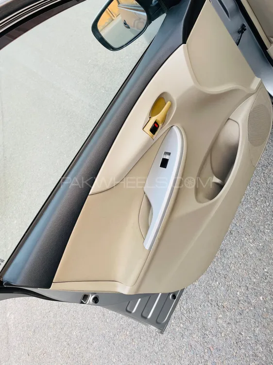 Toyota Corolla 2012 for Sale in Lahore Toyota Corolla 2012 for Sale in Lahore Image-18