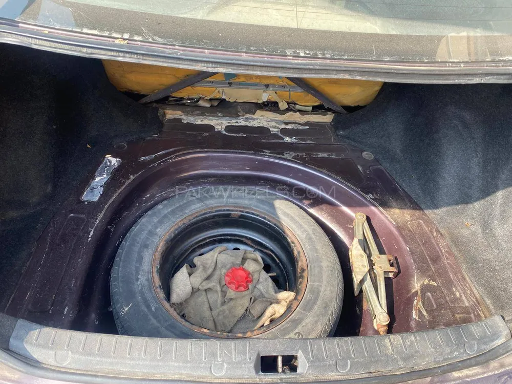 Toyota Corolla 2012 for Sale in Rawalpindi Toyota Corolla 2012 for Sale in Rawalpindi Image-11