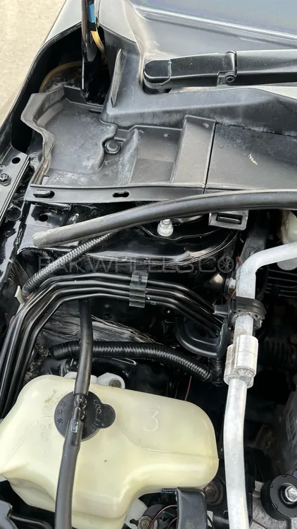 Toyota Corolla 2014 for Sale in Gujranwala Toyota Corolla 2014 for Sale in Gujranwala Image-17