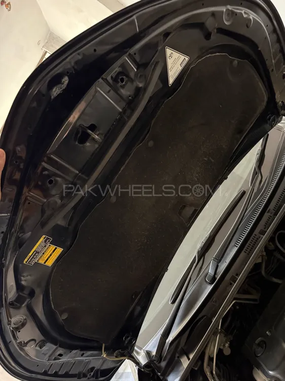 Toyota Corolla 2016 for Sale in Multan Toyota Corolla 2016 for Sale in Multan Image-2