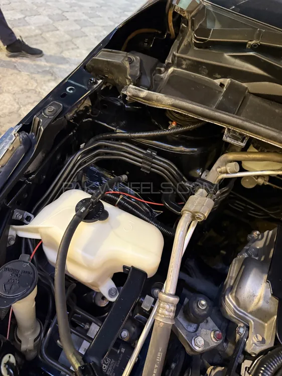 Toyota Corolla 2017 for Sale in Sialkot Toyota Corolla 2017 for Sale in Sialkot Image-13