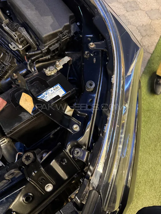 Toyota Corolla 2017 for Sale in Sialkot Toyota Corolla 2017 for Sale in Sialkot Image-11