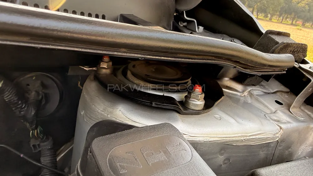 Toyota Corolla 2019 for Sale in Gujranwala Toyota Corolla 2019 for Sale in Gujranwala Image-9