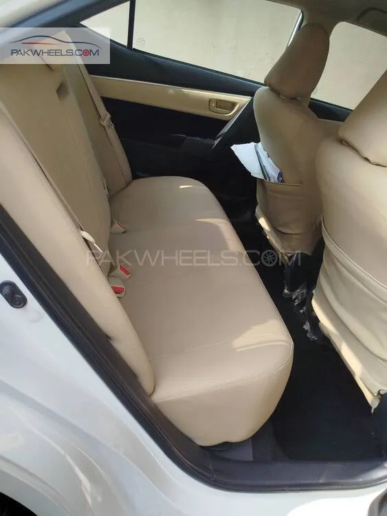 ٹویوٹا کرولا 2019 for Sale in لاہور ٹویوٹا کرولا 2019 for Sale in لاہور Image-11