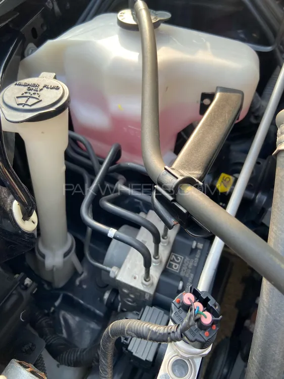 Toyota Corolla 2020 for Sale in Faisalabad Toyota Corolla 2020 for Sale in Faisalabad Image-5