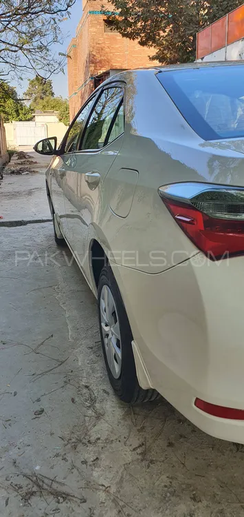 Toyota Corolla 2019 for Sale in Swatmingora Toyota Corolla 2019 for Sale in Swatmingora Image-12