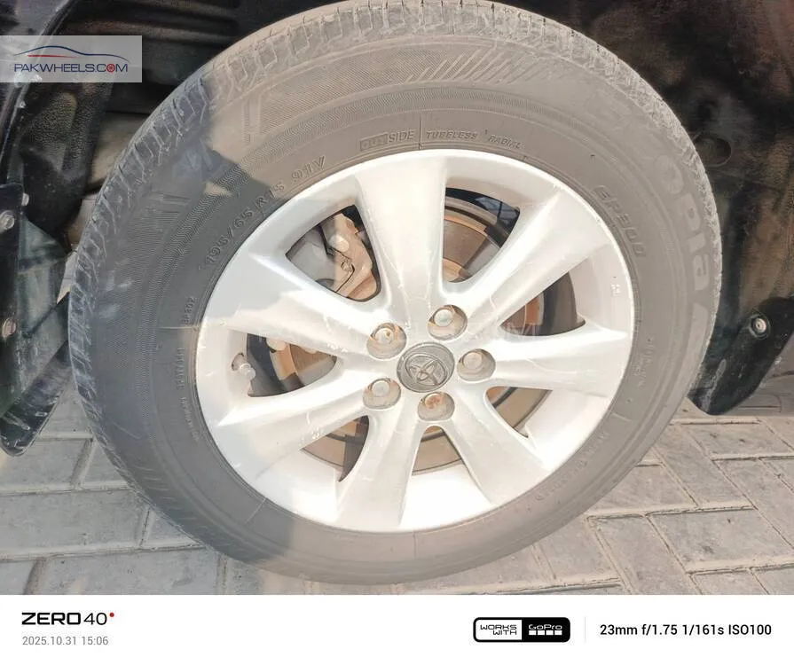 ٹویوٹا کرولا 2013 for Sale in لاہور ٹویوٹا کرولا 2013 for Sale in لاہور Image-14