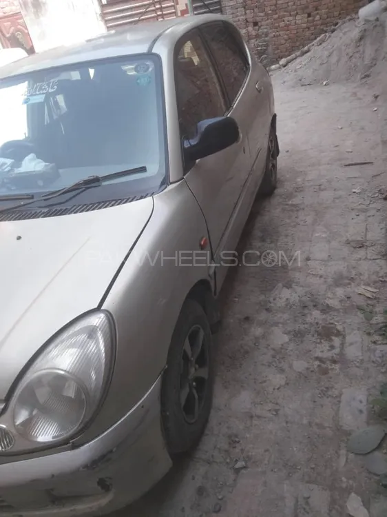 Toyota Corolla 2006 for Sale in Lahore Image-1