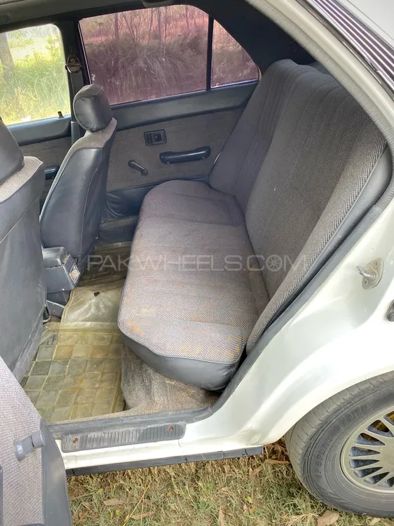 Toyota Corolla 1988 for Sale in Swabi Toyota Corolla 1988 for Sale in Swabi Image-10