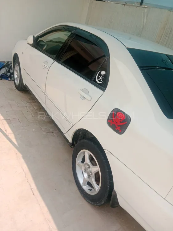 Toyota Corolla 2007 for Sale in Khanewal Image-1