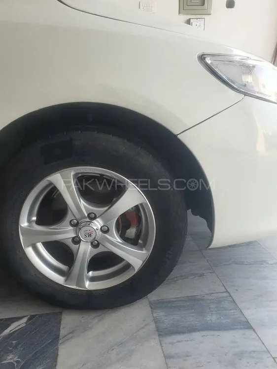 Toyota Corolla 2010 for Sale in Gujranwala Toyota Corolla 2010 for Sale in Gujranwala Image-9