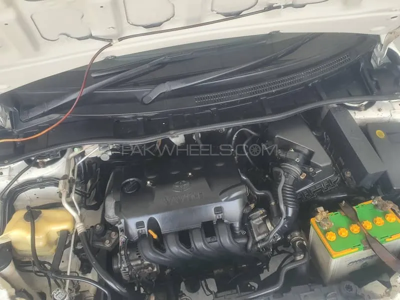 Toyota Corolla 2010 for Sale in Gujranwala Toyota Corolla 2010 for Sale in Gujranwala Image-11