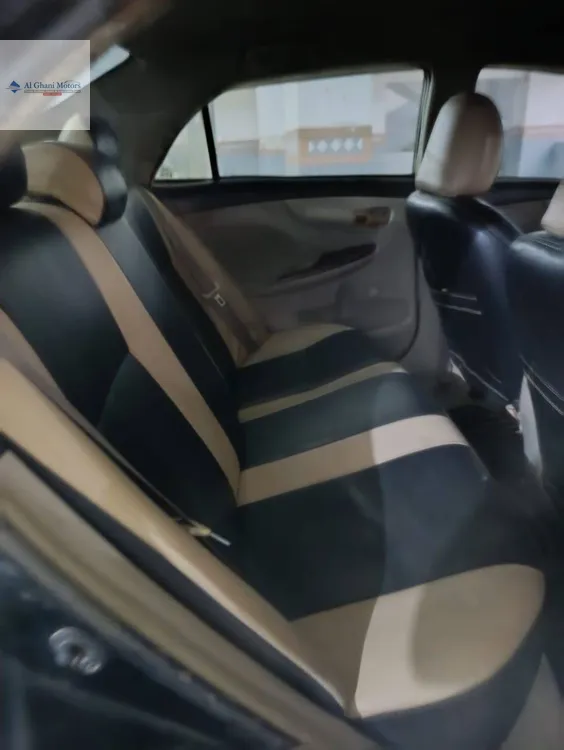 Toyota Corolla 2012 for Sale in Karachi Toyota Corolla 2012 for Sale in Karachi Image-13