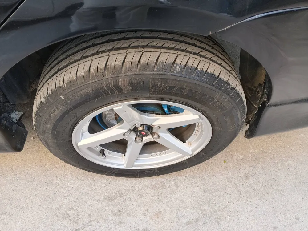 Toyota Corolla 2014 for Sale in Rawalpindi Toyota Corolla 2014 for Sale in Rawalpindi Image-8