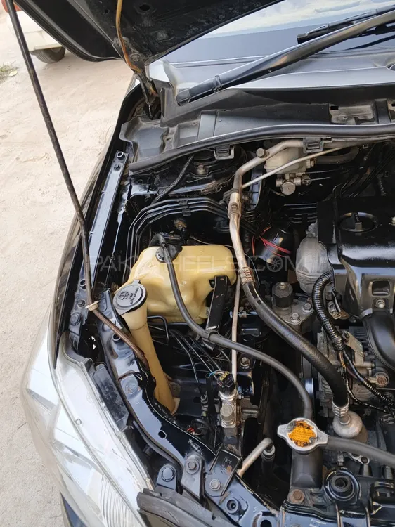 Toyota Corolla 2014 for Sale in Rawalpindi Toyota Corolla 2014 for Sale in Rawalpindi Image-4