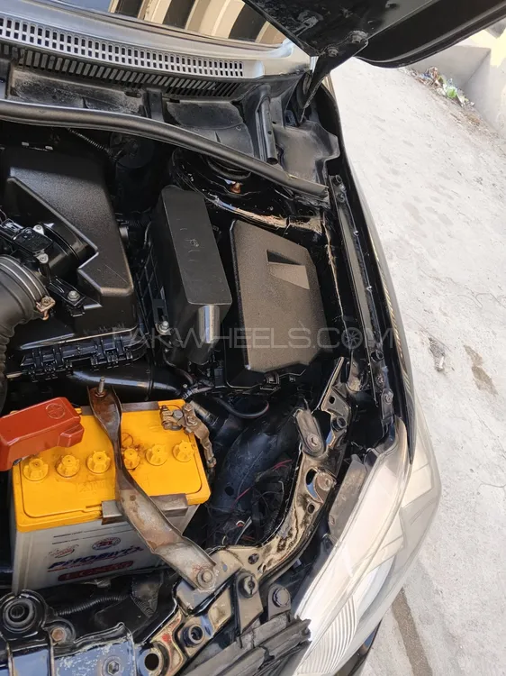 Toyota Corolla 2014 for Sale in Rawalpindi Toyota Corolla 2014 for Sale in Rawalpindi Image-3
