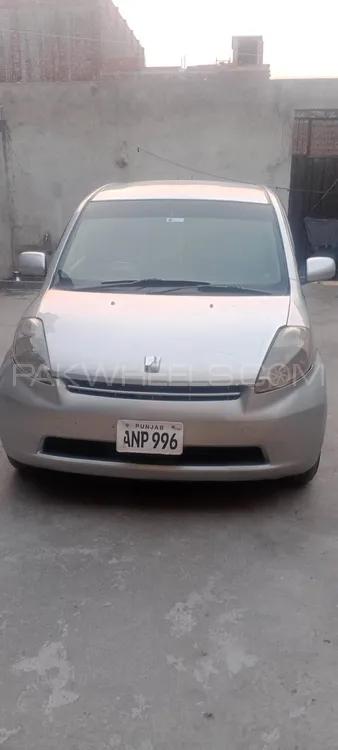 Toyota Passo 2005 for Sale in Gujranwala Toyota Passo 2005 for Sale in Gujranwala Image-8