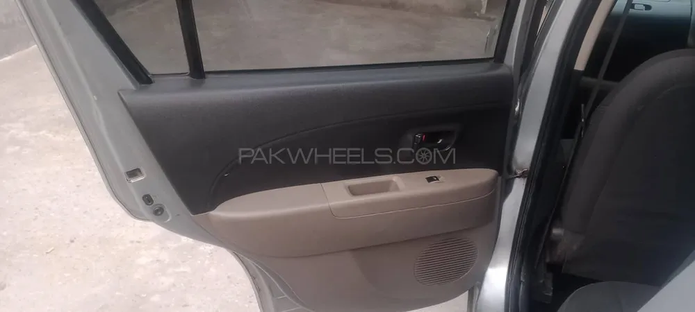 Toyota Passo 2005 for Sale in Gujranwala Toyota Passo 2005 for Sale in Gujranwala Image-13
