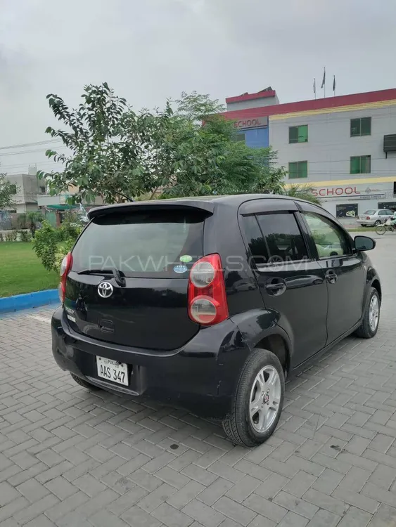 Toyota Passo 2013 for Sale in Lahore Toyota Passo 2013 for Sale in Lahore Image-7