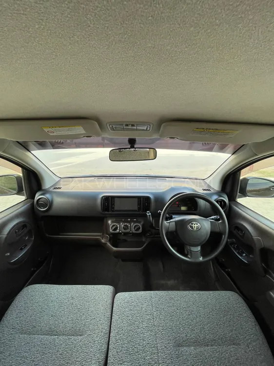 Toyota Passo 2012 for Sale in Karachi Toyota Passo 2012 for Sale in Karachi Image-4