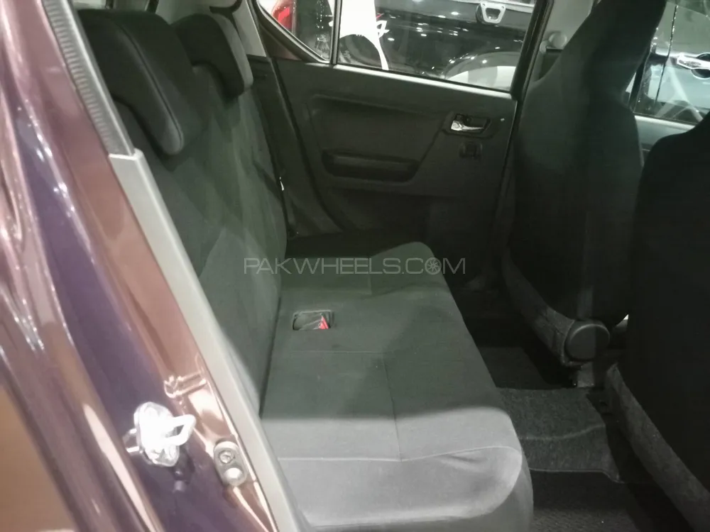 Toyota Pixis Epoch 2021 for Sale in Lahore Toyota Pixis Epoch 2021 for Sale in Lahore Image-7