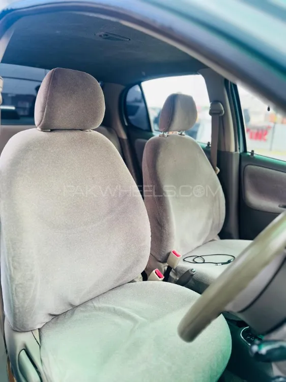 Toyota Platz 2003 for Sale in Lahore Toyota Platz 2003 for Sale in Lahore Image-1