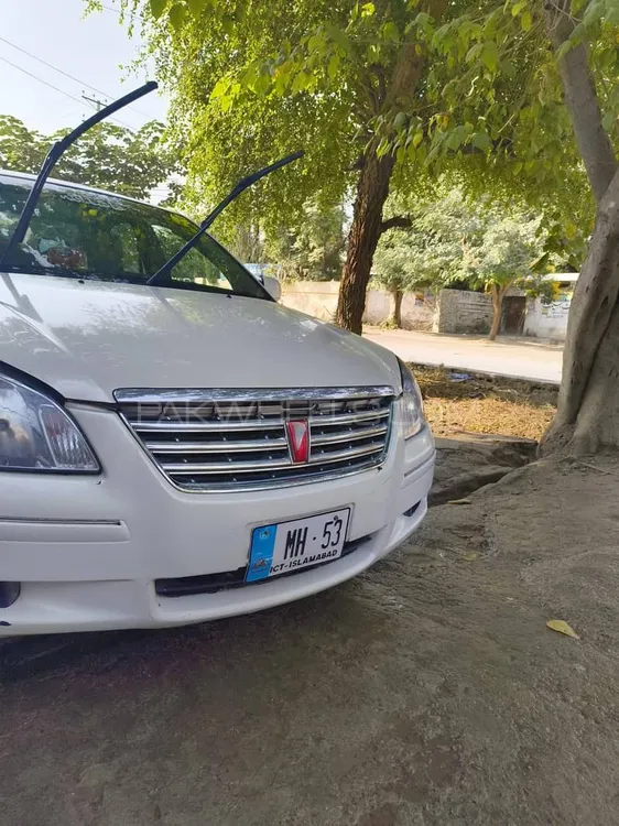 Toyota Premio 2005 for Sale in Attock Image-1