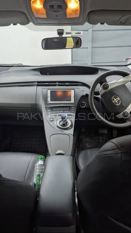 Toyota Prius 2011 for Sale in Islamabad Toyota Prius 2011 for Sale in Islamabad Image-3
