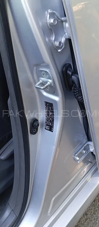 Toyota Prius 2011 for Sale in Islamabad Toyota Prius 2011 for Sale in Islamabad Image-7