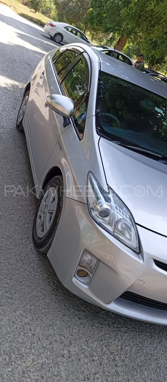 Toyota Prius 2011 for Sale in Islamabad Toyota Prius 2011 for Sale in Islamabad Image-5