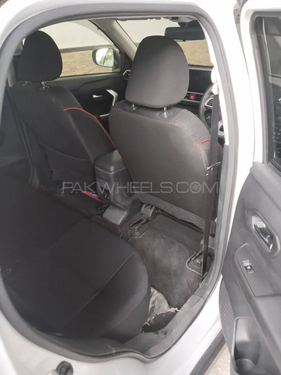 Toyota Raize 2020 for Sale in Peshawar Toyota Raize 2020 for Sale in Peshawar Image-5