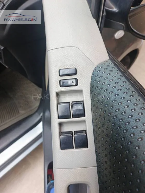 ٹویوٹا ویٹز 2007 for Sale in لاہور ٹویوٹا ویٹز 2007 for Sale in لاہور Image-12