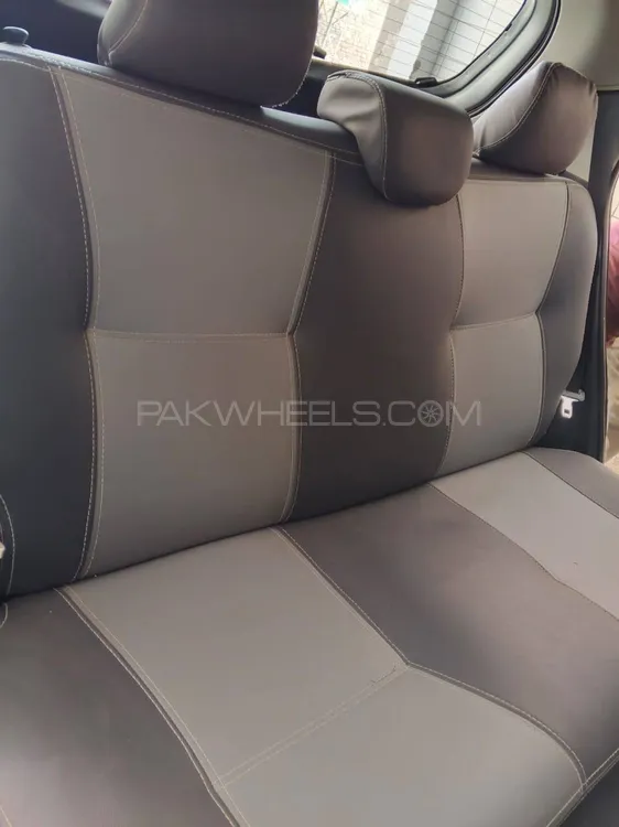 Toyota Vitz 2012 for Sale in Faisalabad Toyota Vitz 2012 for Sale in Faisalabad Image-8