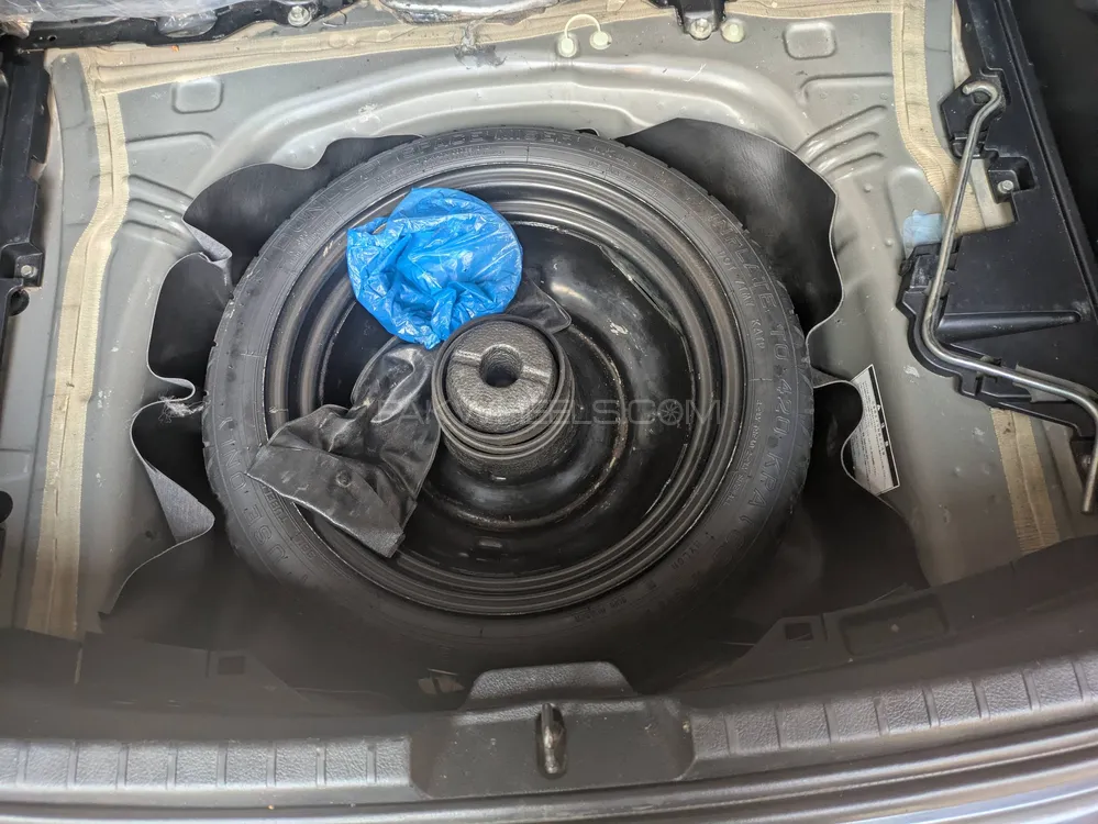 Toyota Vitz 2014 for Sale in Multan Toyota Vitz 2014 for Sale in Multan Image-13