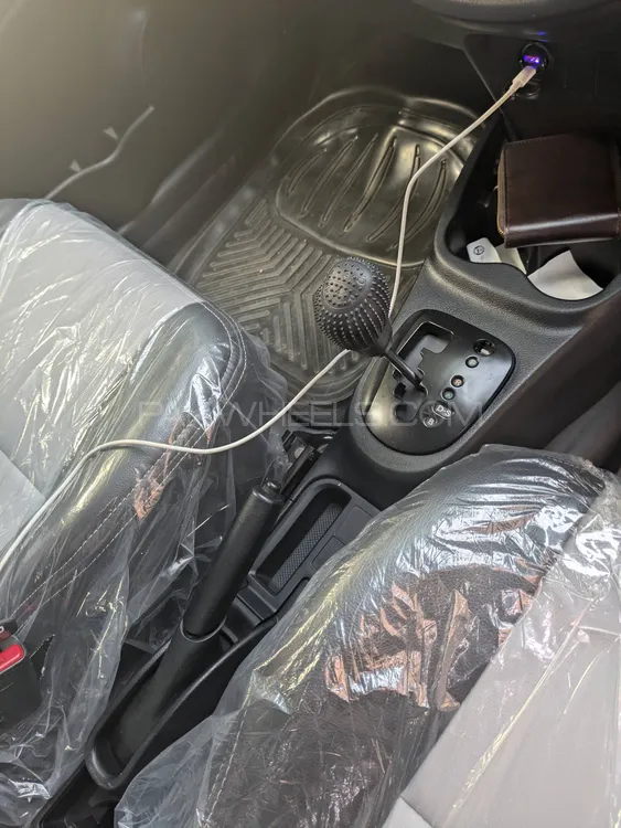 Toyota Vitz 2014 for Sale in Multan Toyota Vitz 2014 for Sale in Multan Image-17