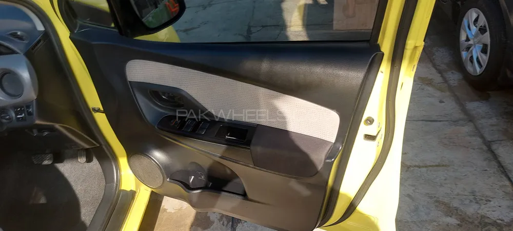 Toyota Vitz 2014 for Sale in Peshawar Toyota Vitz 2014 for Sale in Peshawar Image-8