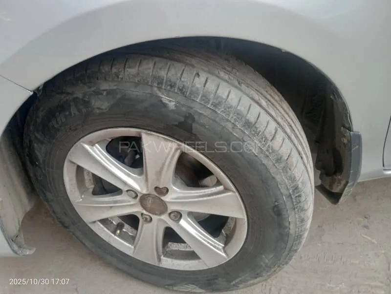 Toyota Vitz 2016 for Sale in Faisalabad Toyota Vitz 2016 for Sale in Faisalabad Image-10