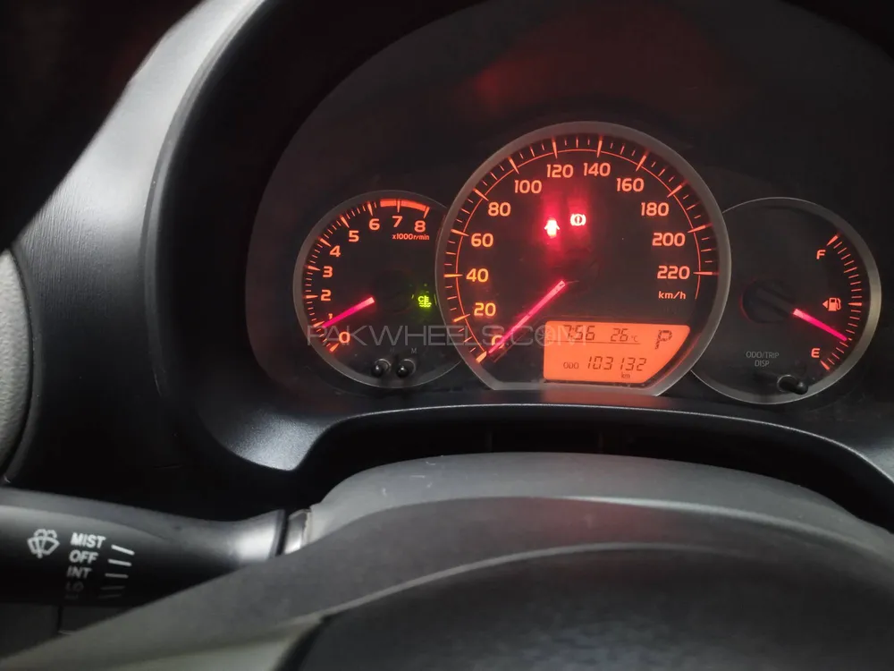 ٹویوٹا ویٹز 2013 for Sale in لاہور Image-1