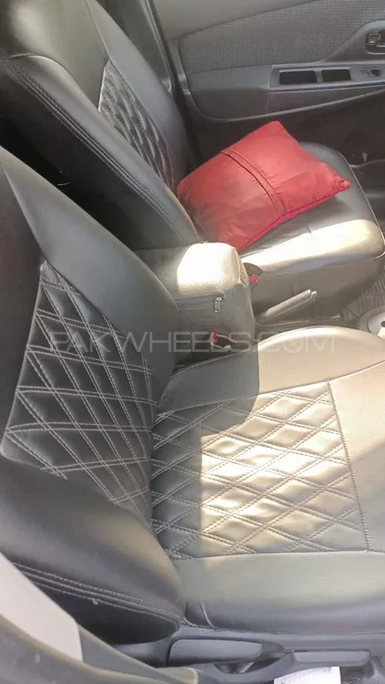 Toyota Vitz 2023 for Sale in Faisalabad Toyota Vitz 2023 for Sale in Faisalabad Image-8