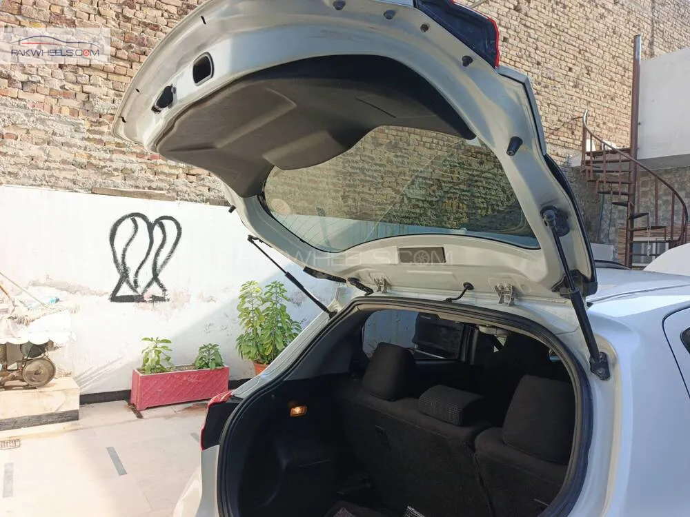 ٹویوٹا ویٹز 2017 for Sale in راولپنڈی ٹویوٹا ویٹز 2017 for Sale in راولپنڈی Image-7