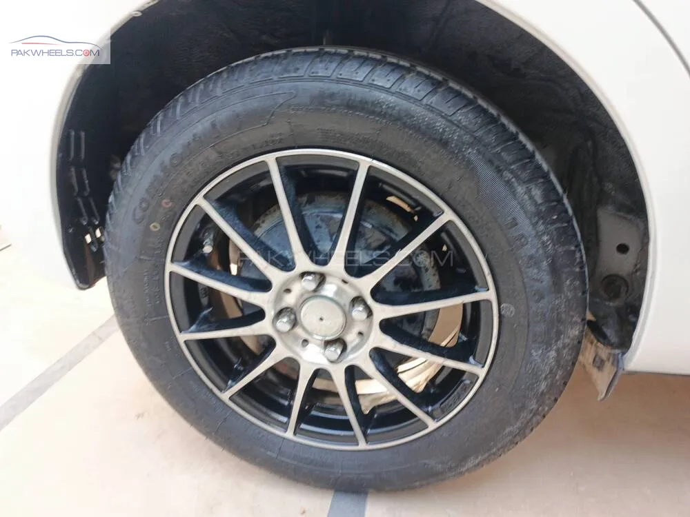 ٹویوٹا ویٹز 2017 for Sale in راولپنڈی ٹویوٹا ویٹز 2017 for Sale in راولپنڈی Image-14