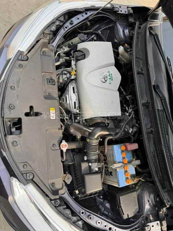 Toyota Yaris Sedan 2022 for Sale in Lahore Toyota Yaris Sedan 2022 for Sale in Lahore Image-4